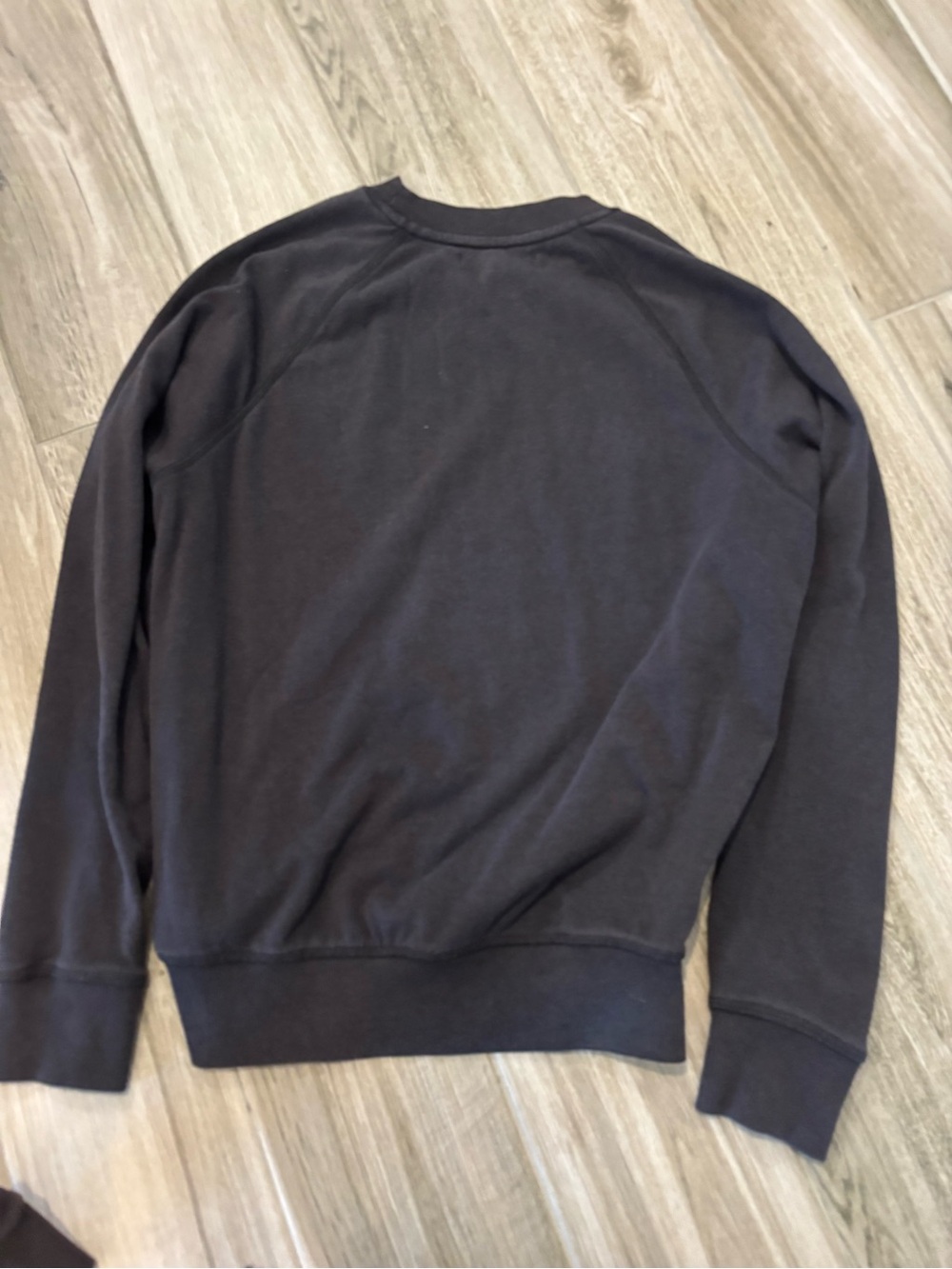 spiritual gangster crewneck - Picture 3 of 3
